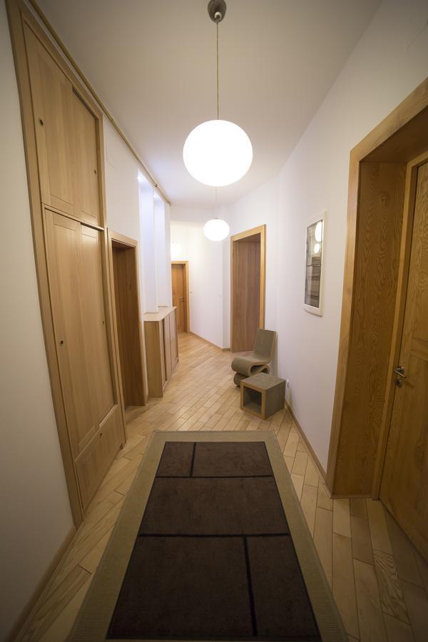 President Apartment Sarajevo Exterior foto